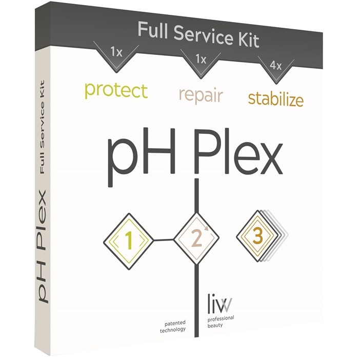 Fullservice Kit