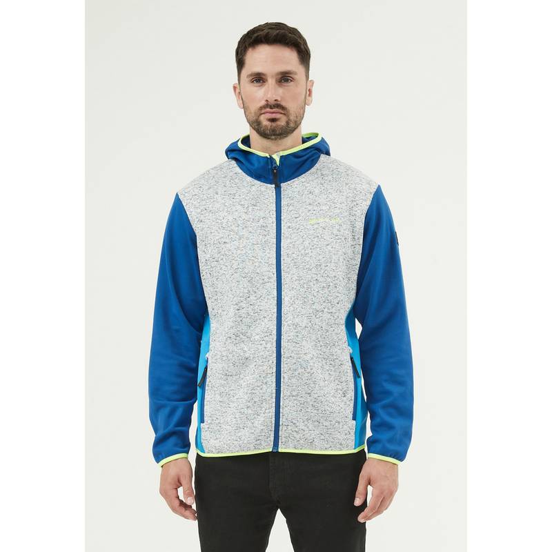 Whistler WARREN Fleecejacke Herren