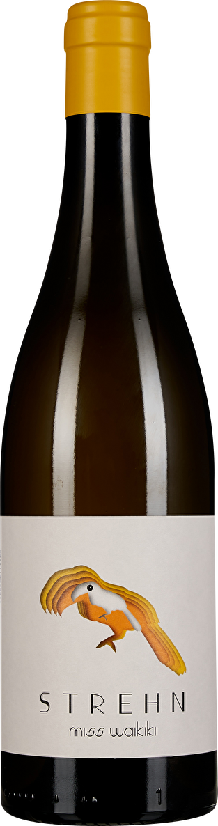 Strehn Chardonnay Miss Waikiki 2022