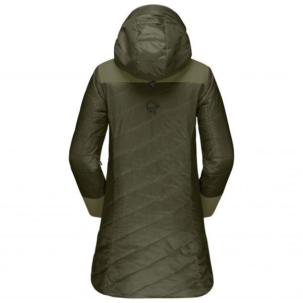 Norrøna - Women's Lofoten Primaloft80 Anorak - Kunstfaserjacke