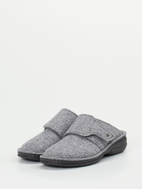 Hausschuh-71634590032 Finn Comfort