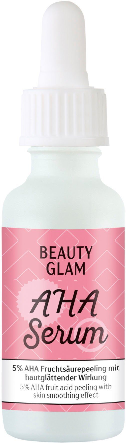 BEAUTY GLAM Gesichtspflege-Set Clear Skin Duo, 2-tlg.