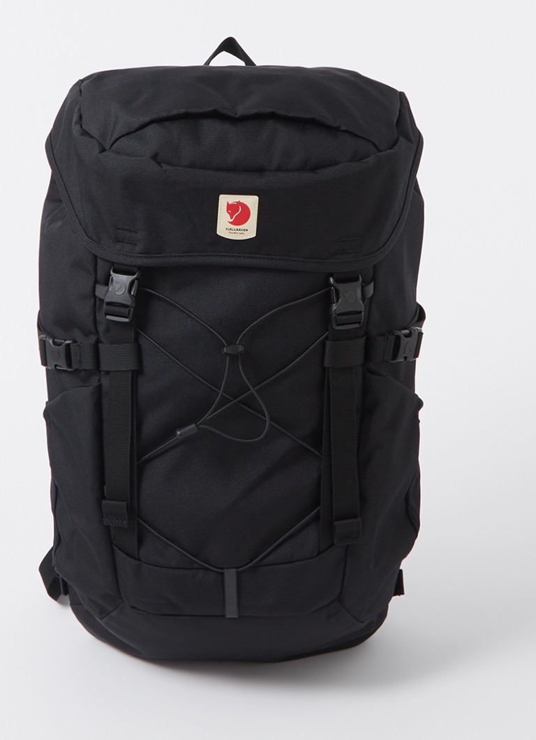 Mochila Fjällräven Skule Top 26 com compartimento para laptop de 15 polegadas