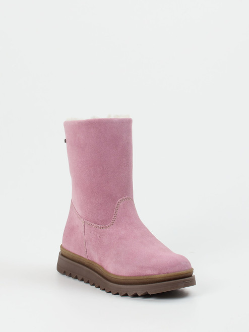 Stiefelette-68205390004 Richter
