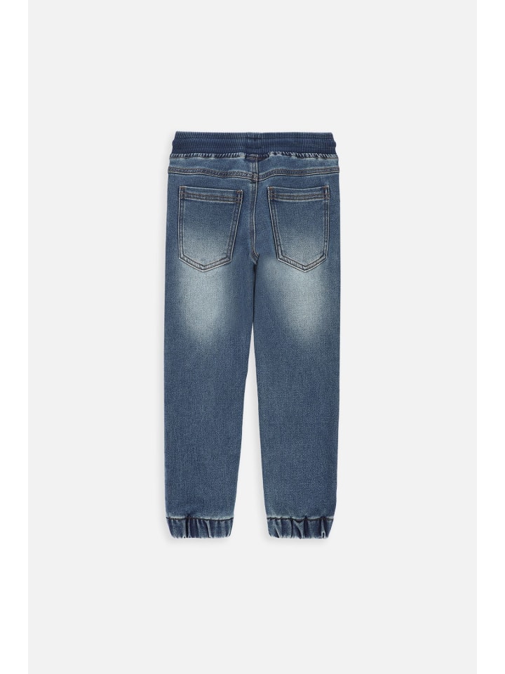 Coccodrillo Jeanshose in dunkelblau günstig kaufen