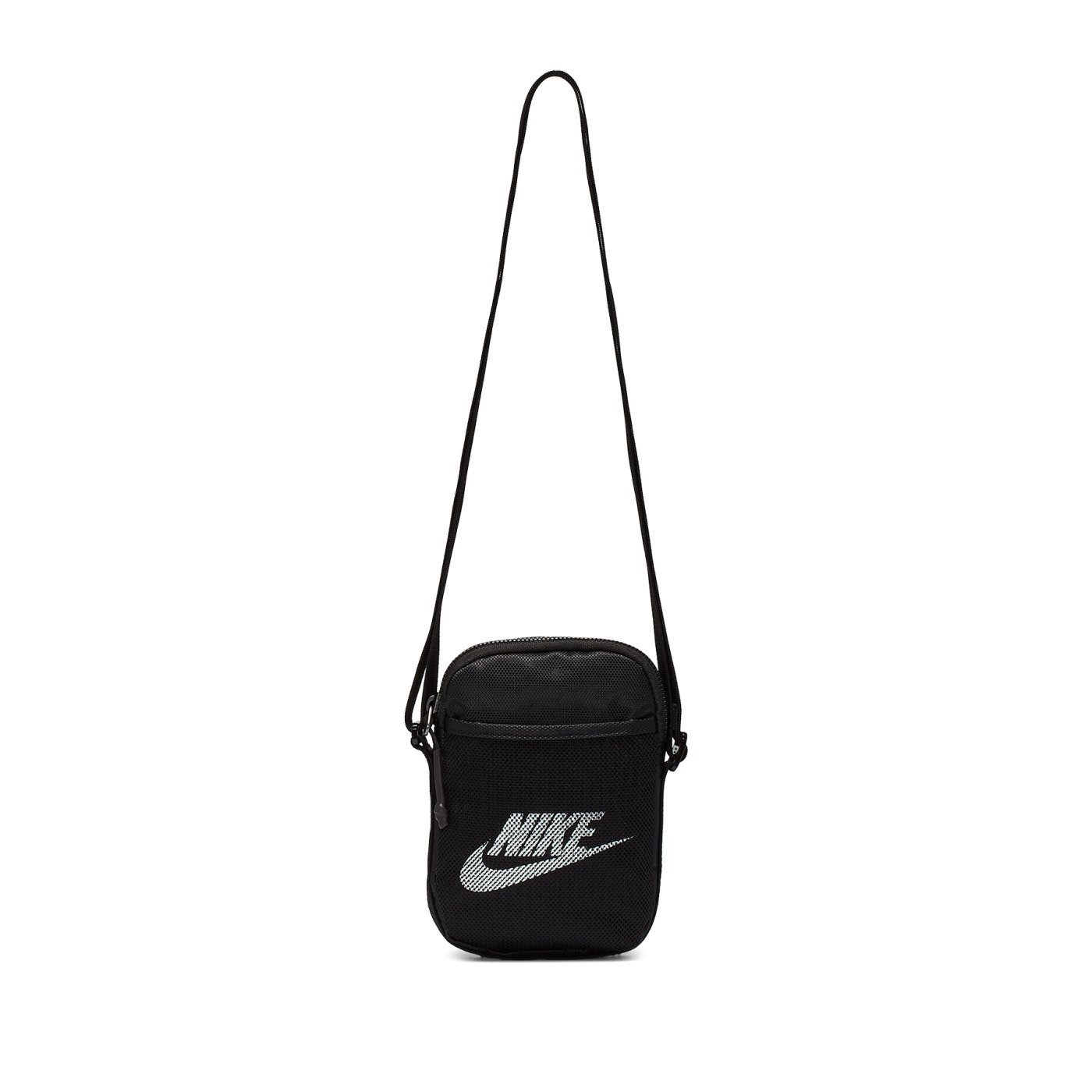 Nike Heritage Items Tasche Schwarz F010