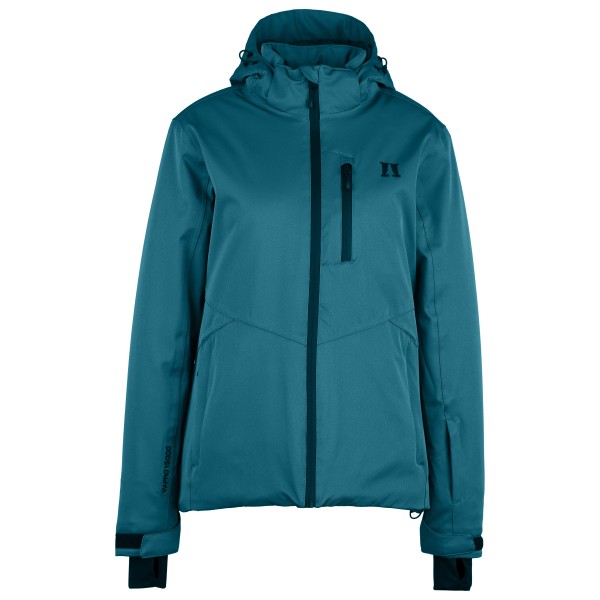 Heber Peak - Women's PinusHe. Ski Jacket - Skijacke