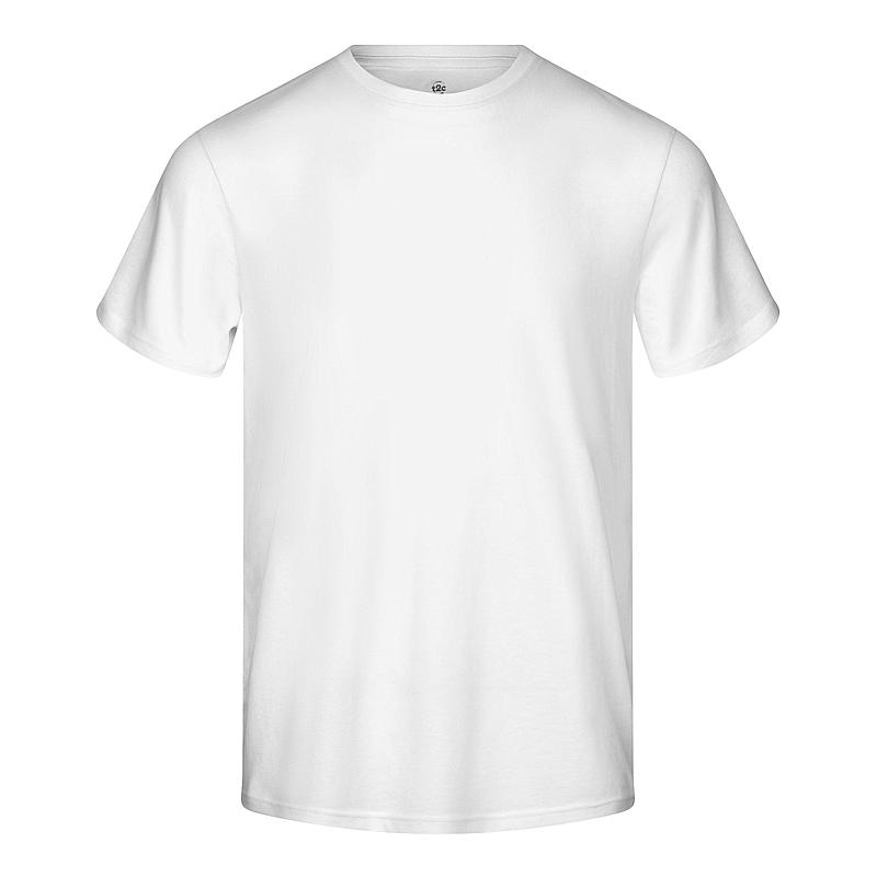 Time 2 Change T-shirt str M hvit
