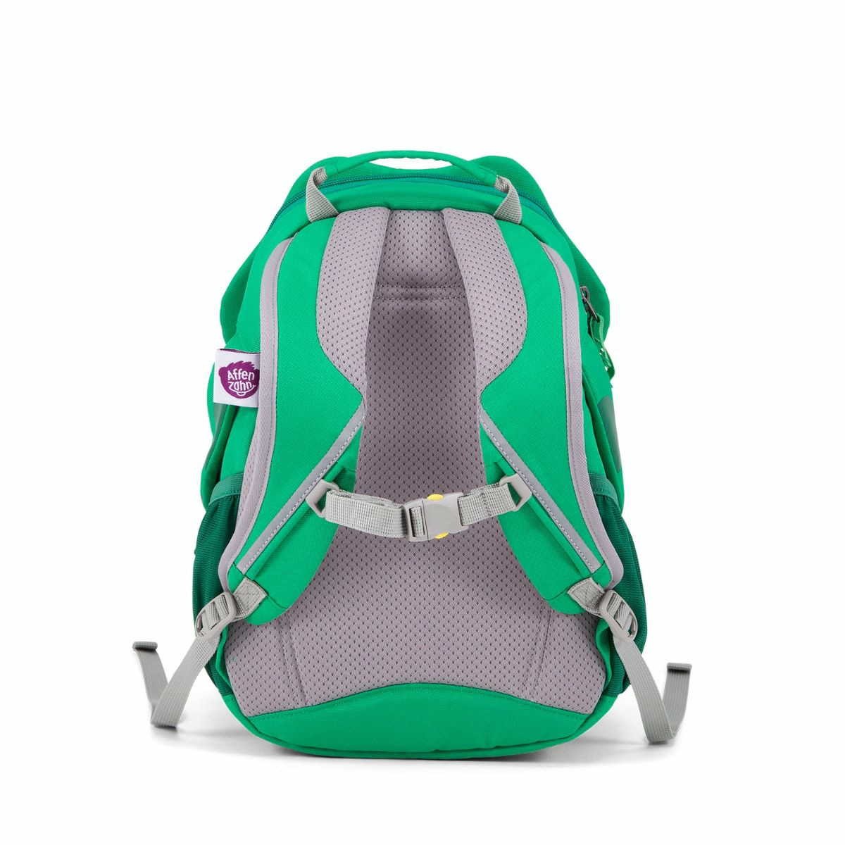 AFFENZAHN Handtaschen grün AFFENZAHN