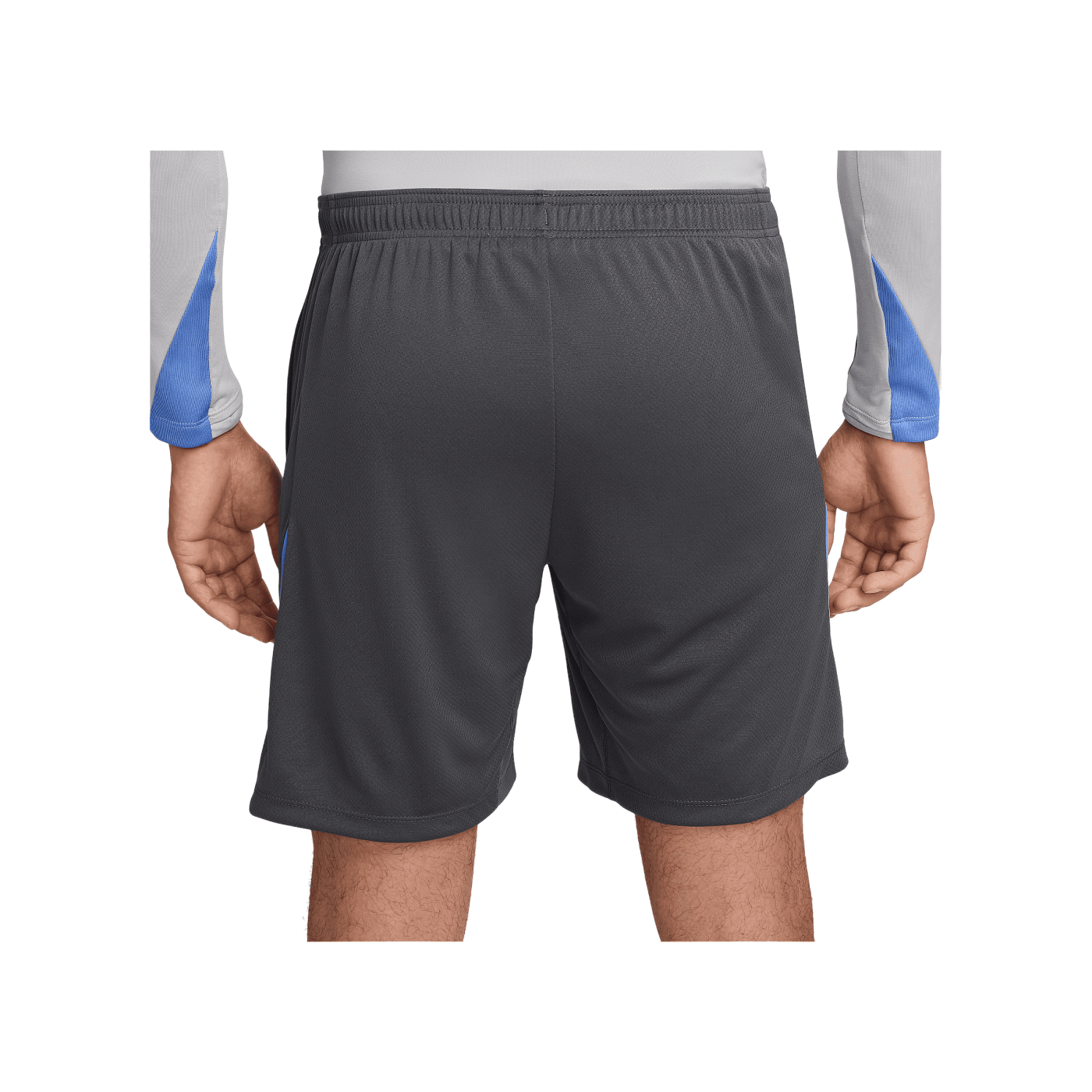 Nike Tottenham Hotspur Trainingsshort Grau F023
