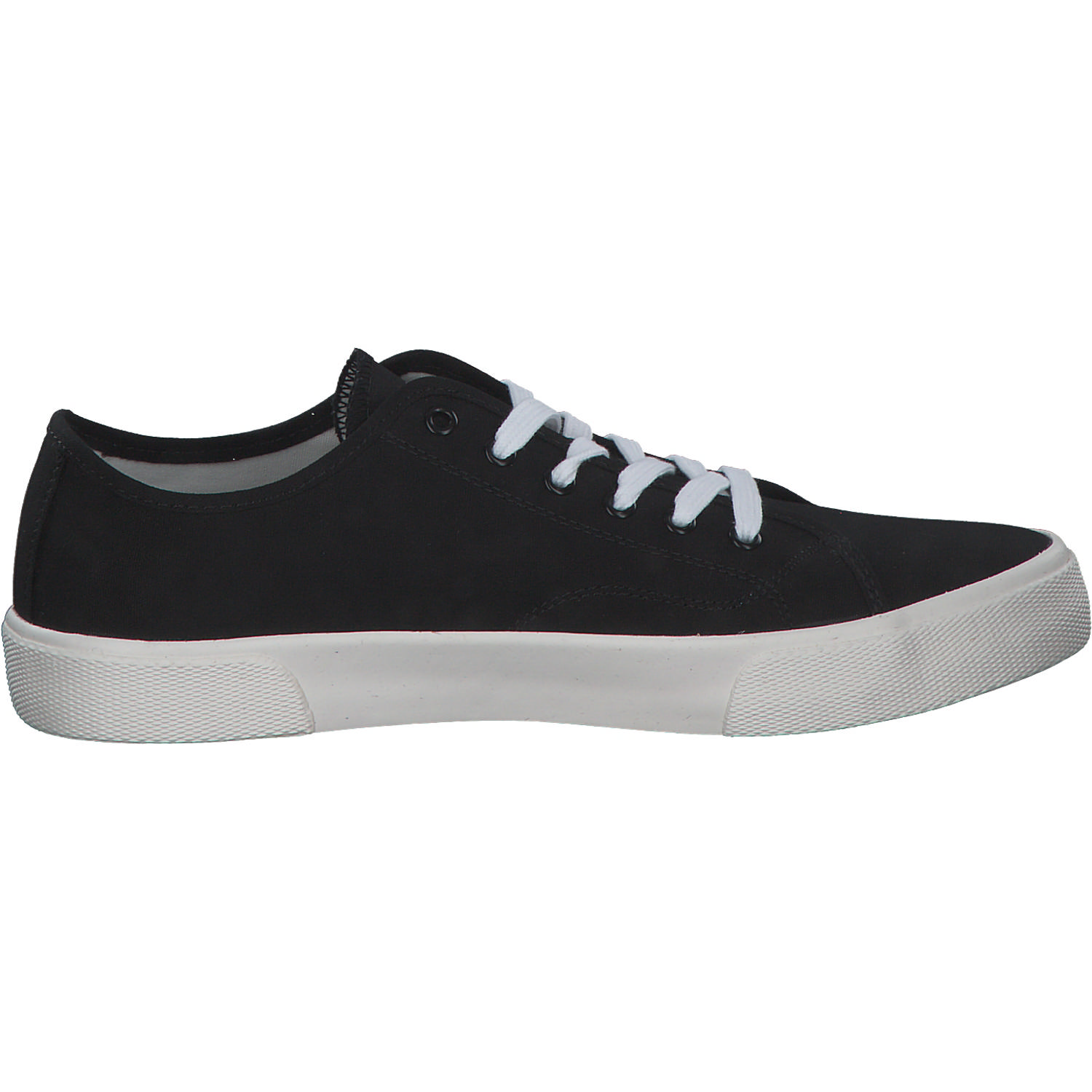 Tommy Hilfiger EN0EN02085, Sneakers, Damen, Schwarz