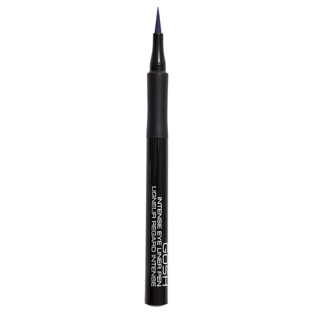 gosh copenhagen Intense Eye Liner Pen Eyeliner regard intense