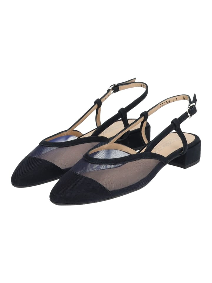 PETER KAISER Pumps in Navy günstig kaufen