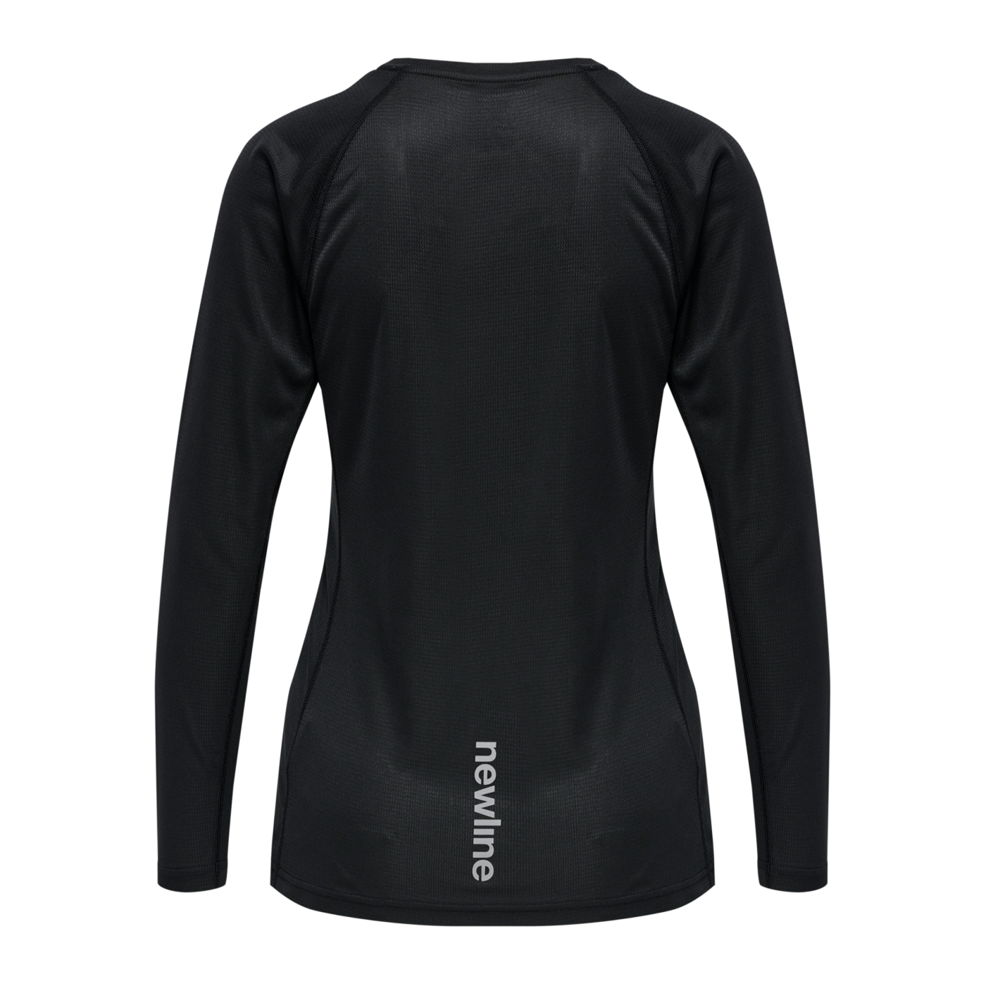Newline Core Shirt langarm Running Damen F2001