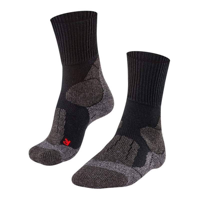 Falke TK1 Adventure Wandersocken Damen