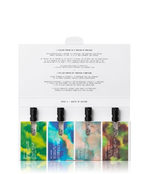 L'ATELIER PARFUM OPUS 3 Discovery Offer Duftset-1 Stk