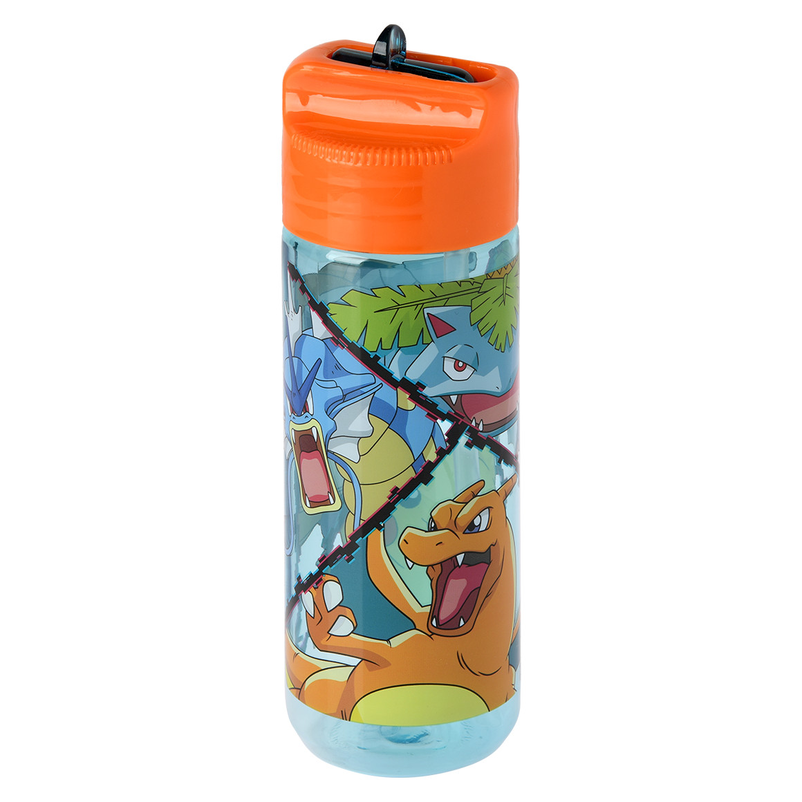 Pokémon Trinkflasche ca. 540 ml