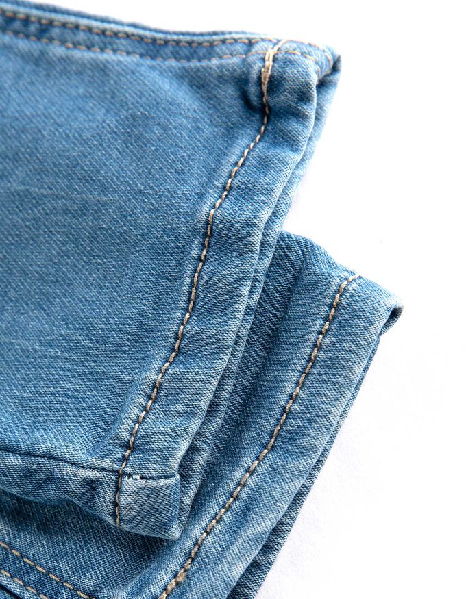 Jeans - Normale Länge