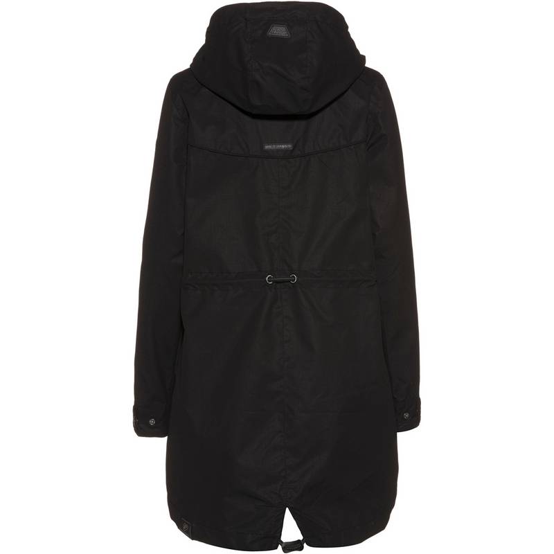 Ragwear Canny Parka Damen