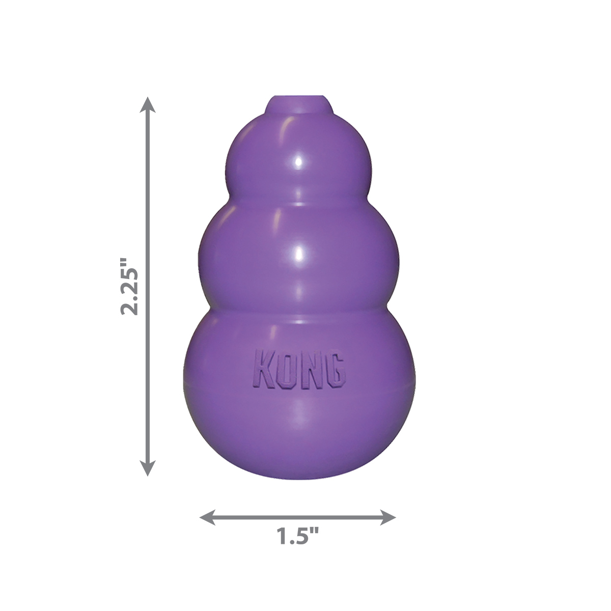 KONG Katzenspielzeug Kitty KONG günstig kaufen