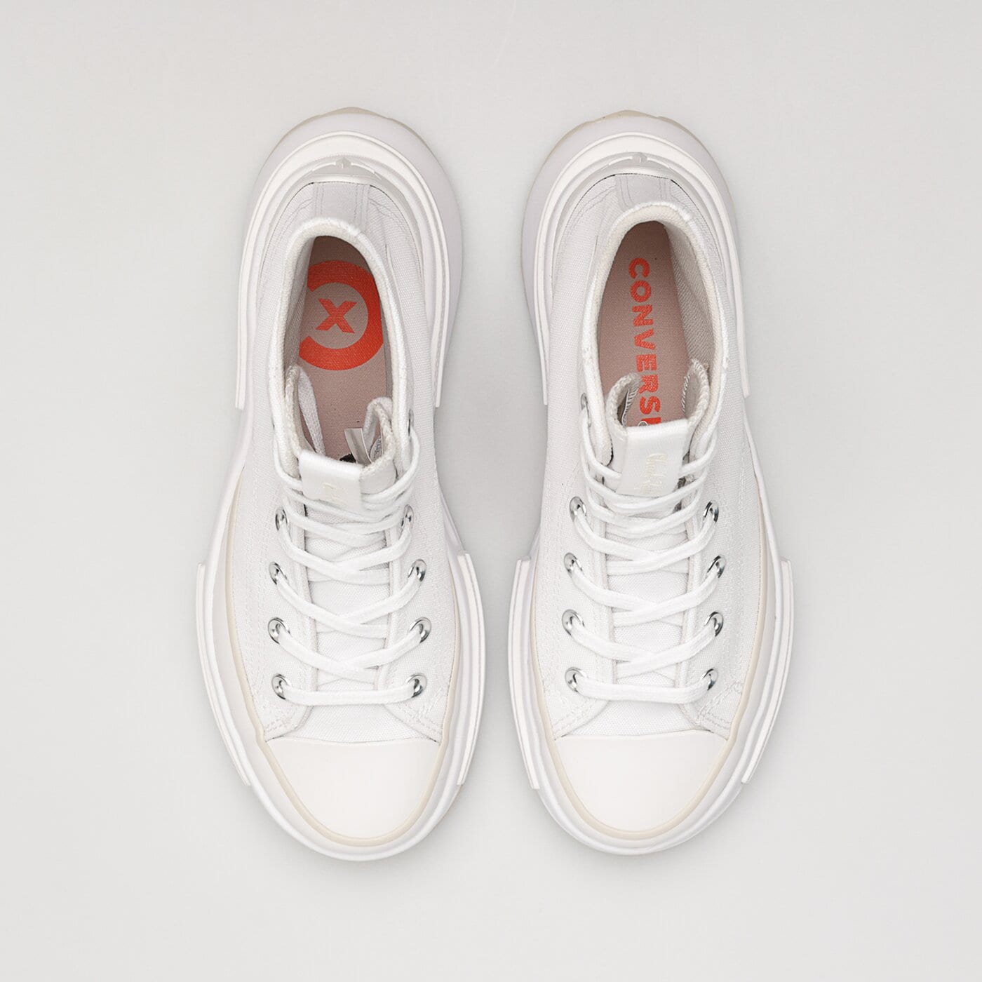 CONVERSE RUN STAR LEGACY CX Weiß