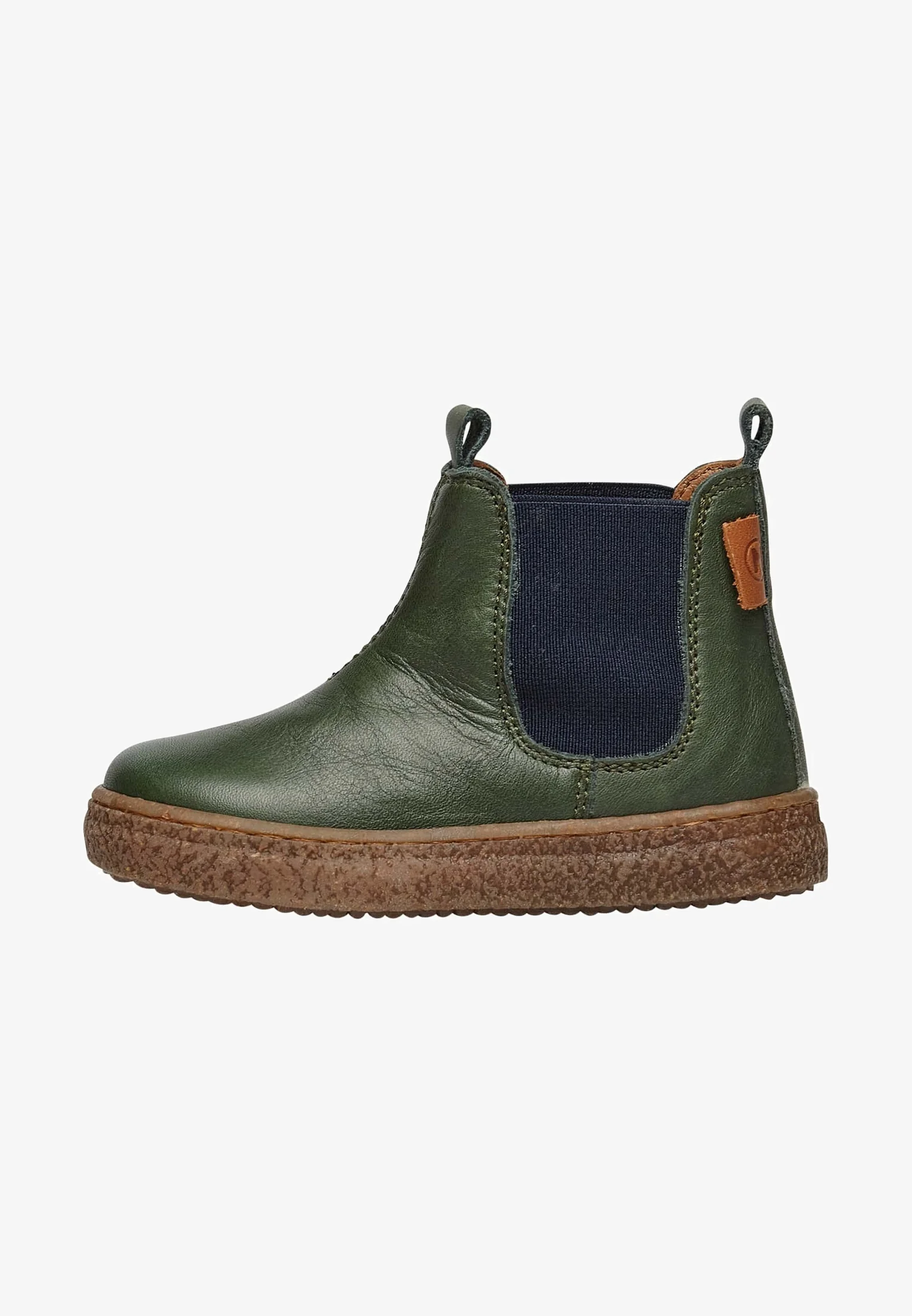 Naturino FIGUS - Botines
