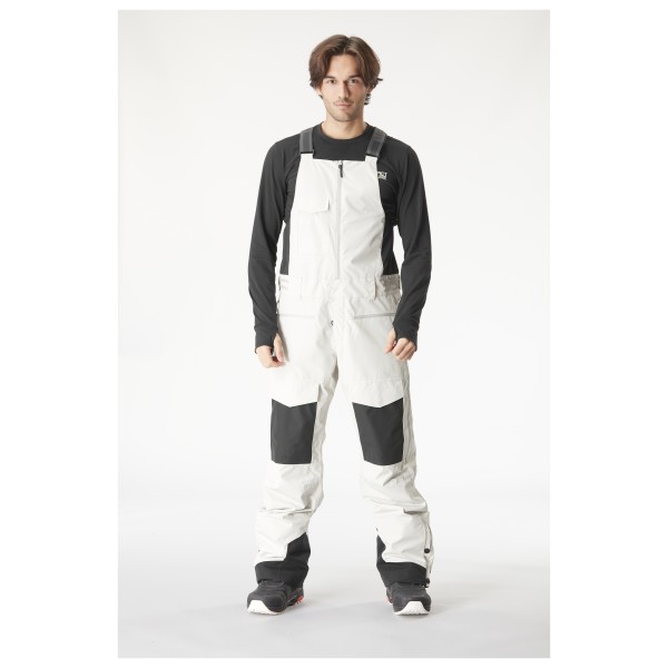Picture - U66 Bib Pants - Skihose