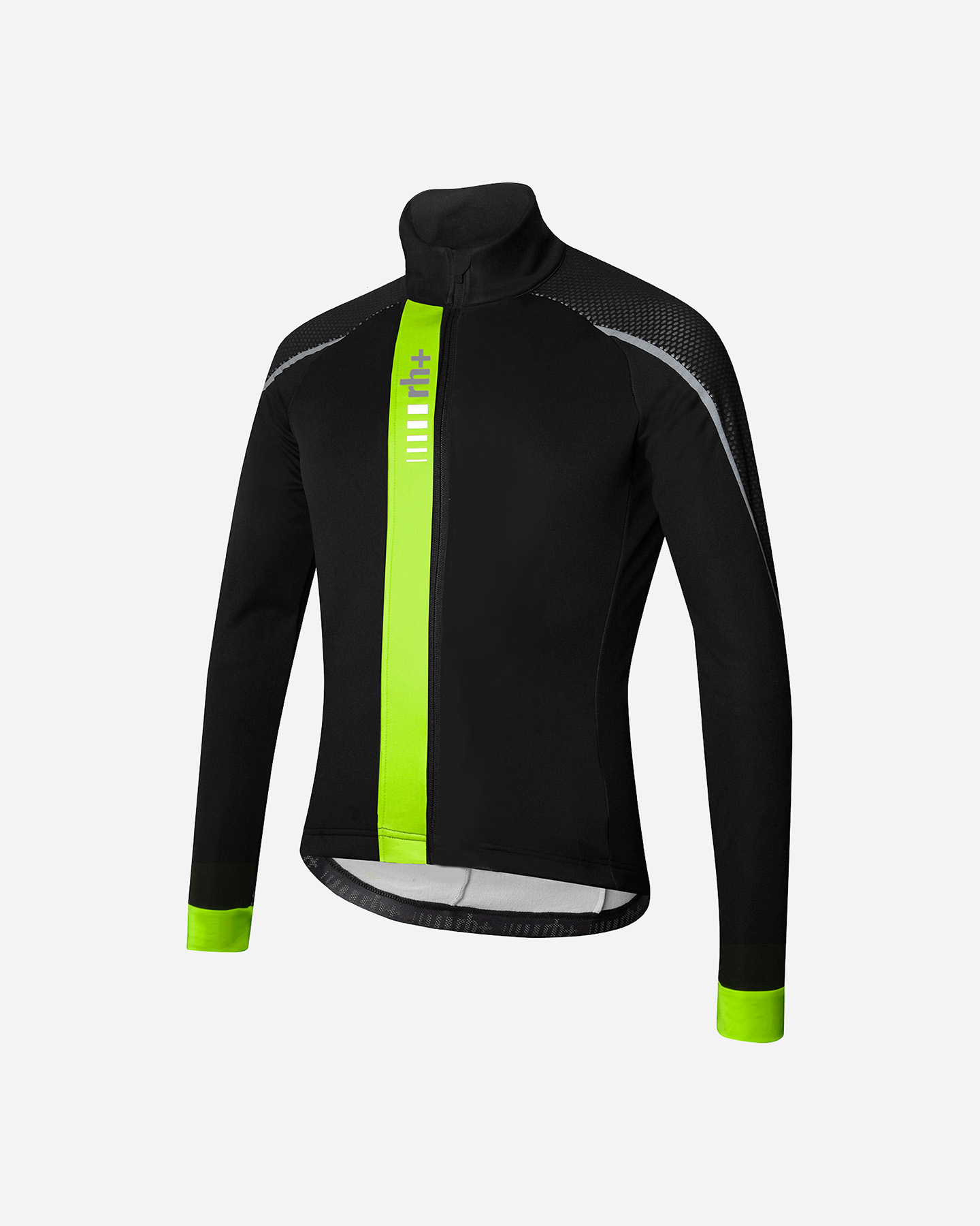 Cyklistická bunda Rh+ Gcode II M ICU0813-962