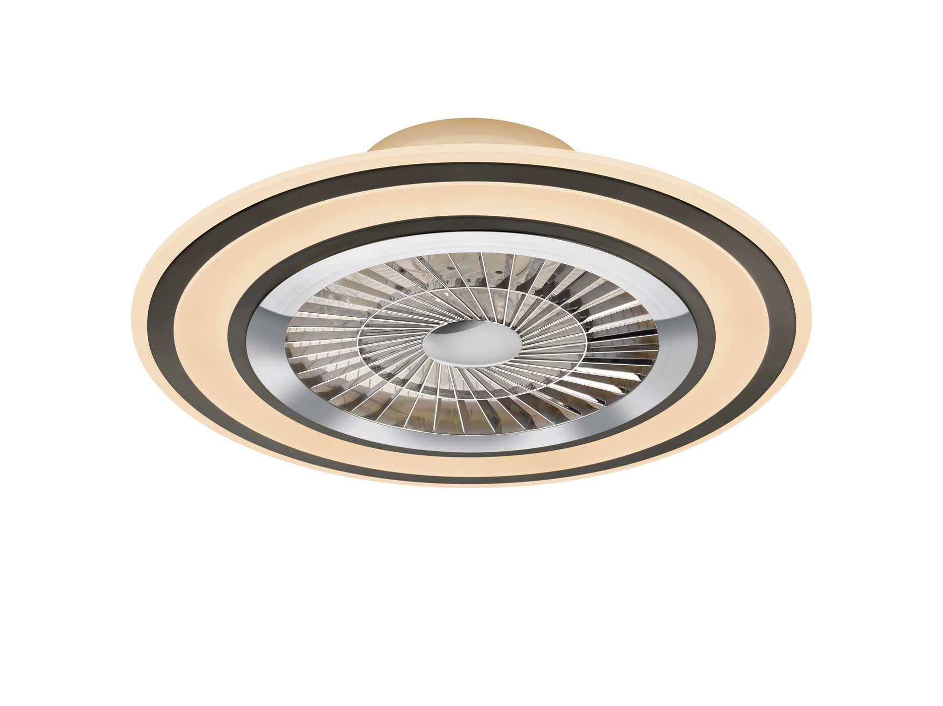 Reality LeuchtenLED-Ventilator