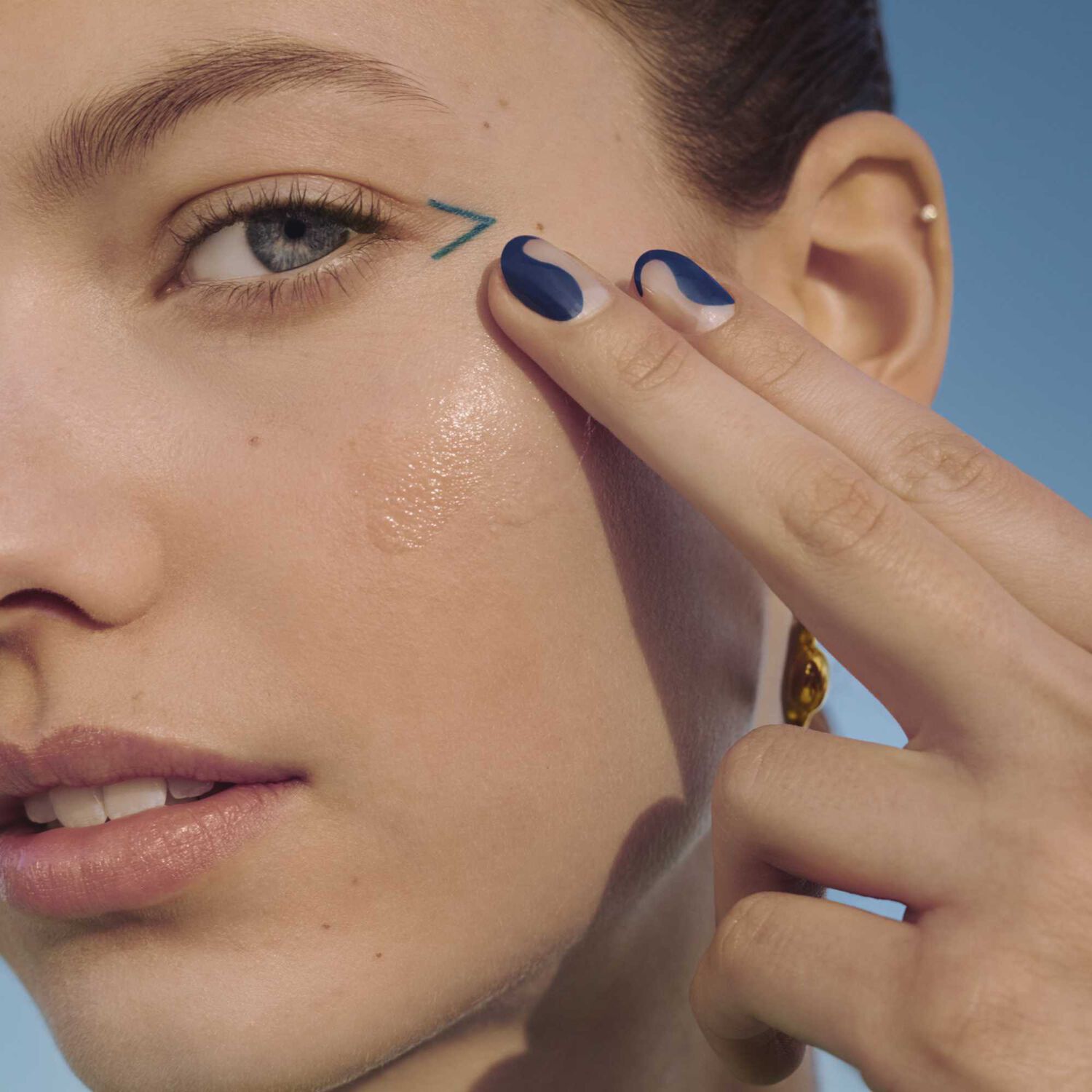 Biotherm Life Plankton Elixir Sérum Anti-Age à l'Acide Hyaluronique et à la Vitamine Cg