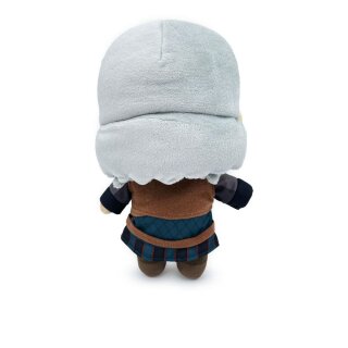 The Witcher Plüschfigur Vesemir 22 cm