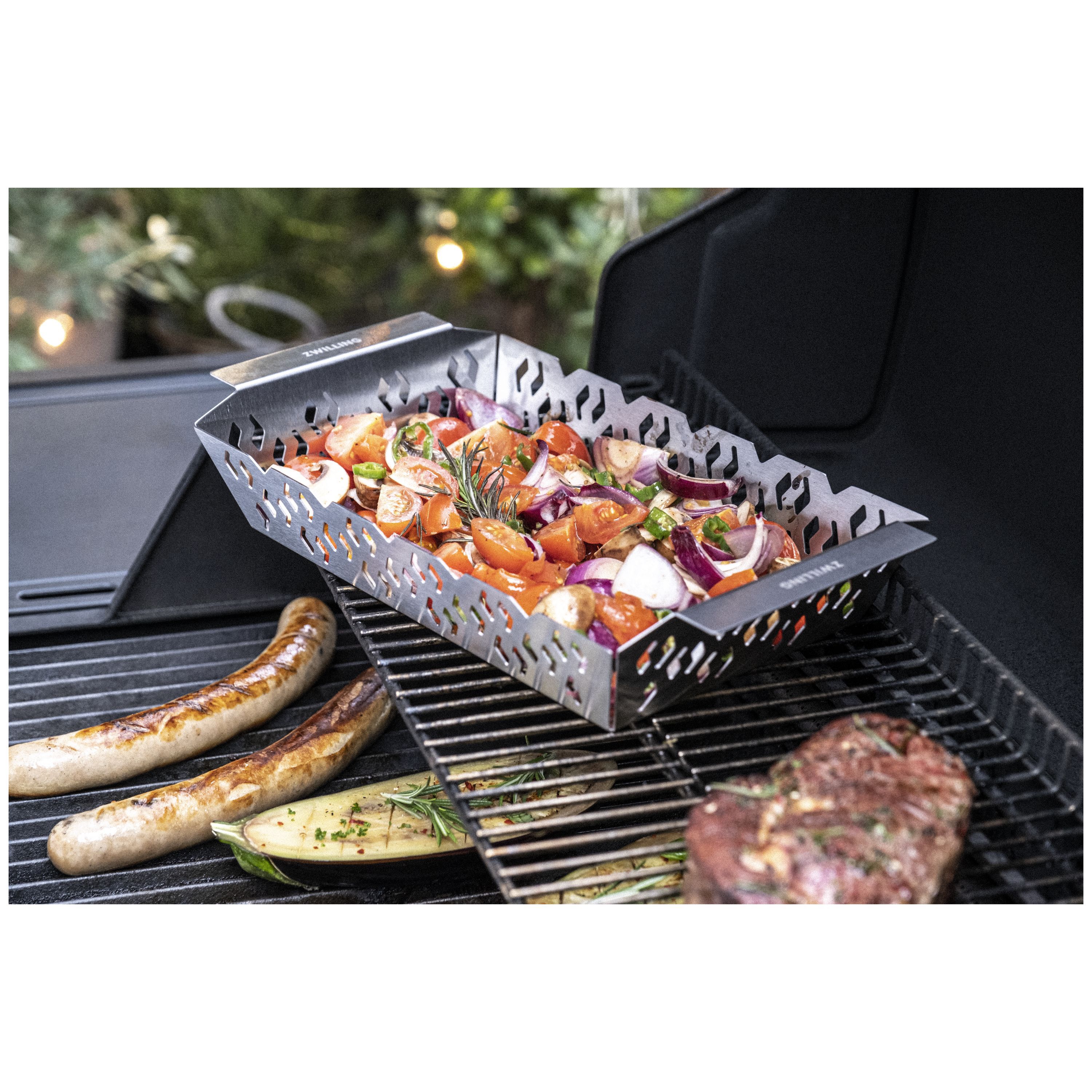 Grillkorb M