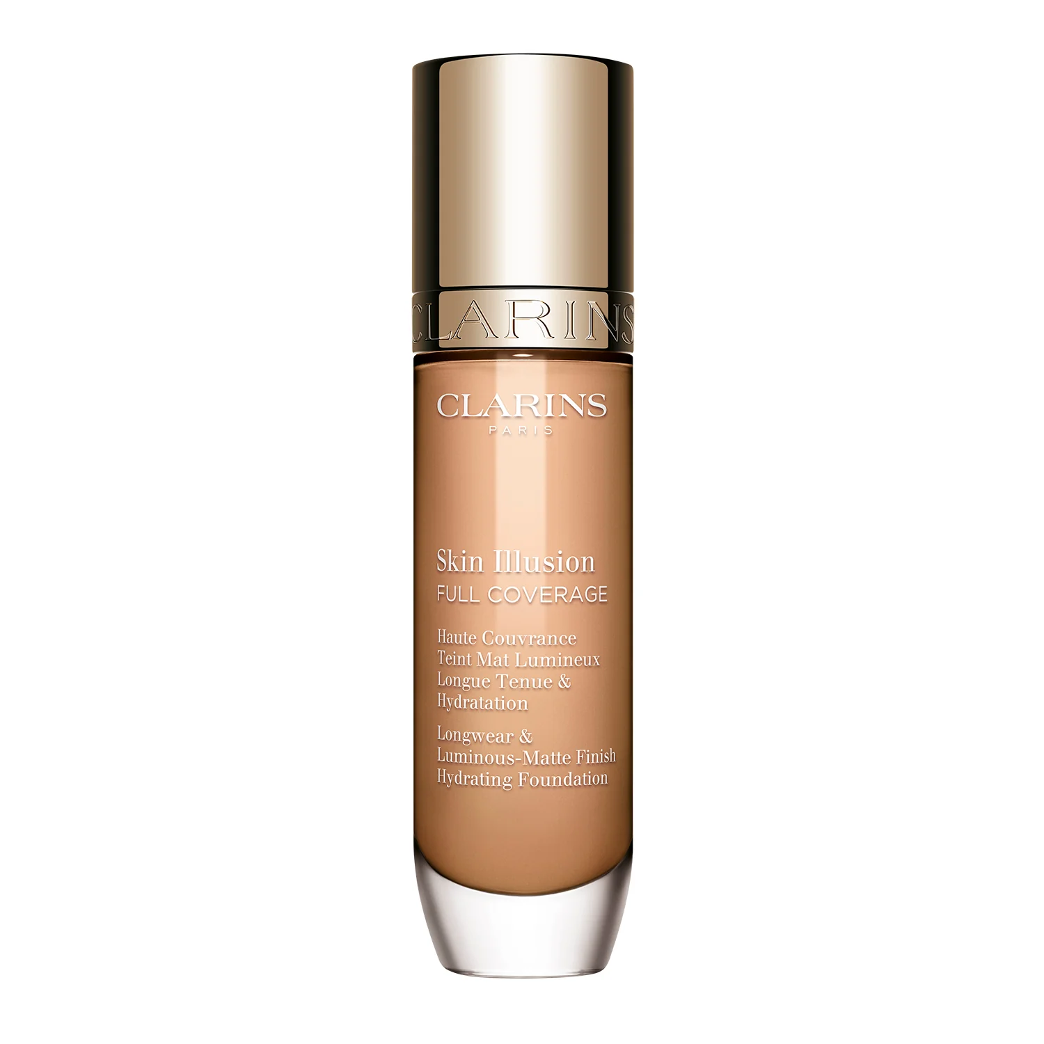 Fond de ten lichid Skin Illusion cu acoperire completă