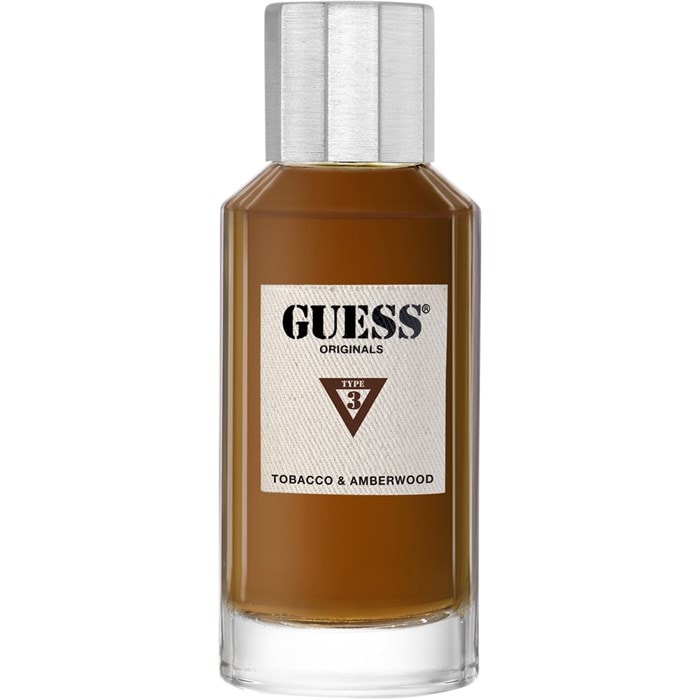 Eau de Parfum Spray