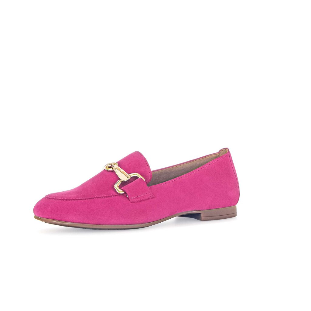 Gabor fashion Slipper pink
