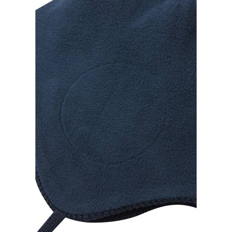 reima Piponen Beanie Kinder