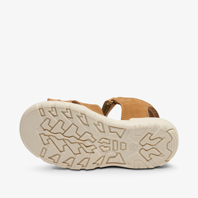 riley cognac - Braun