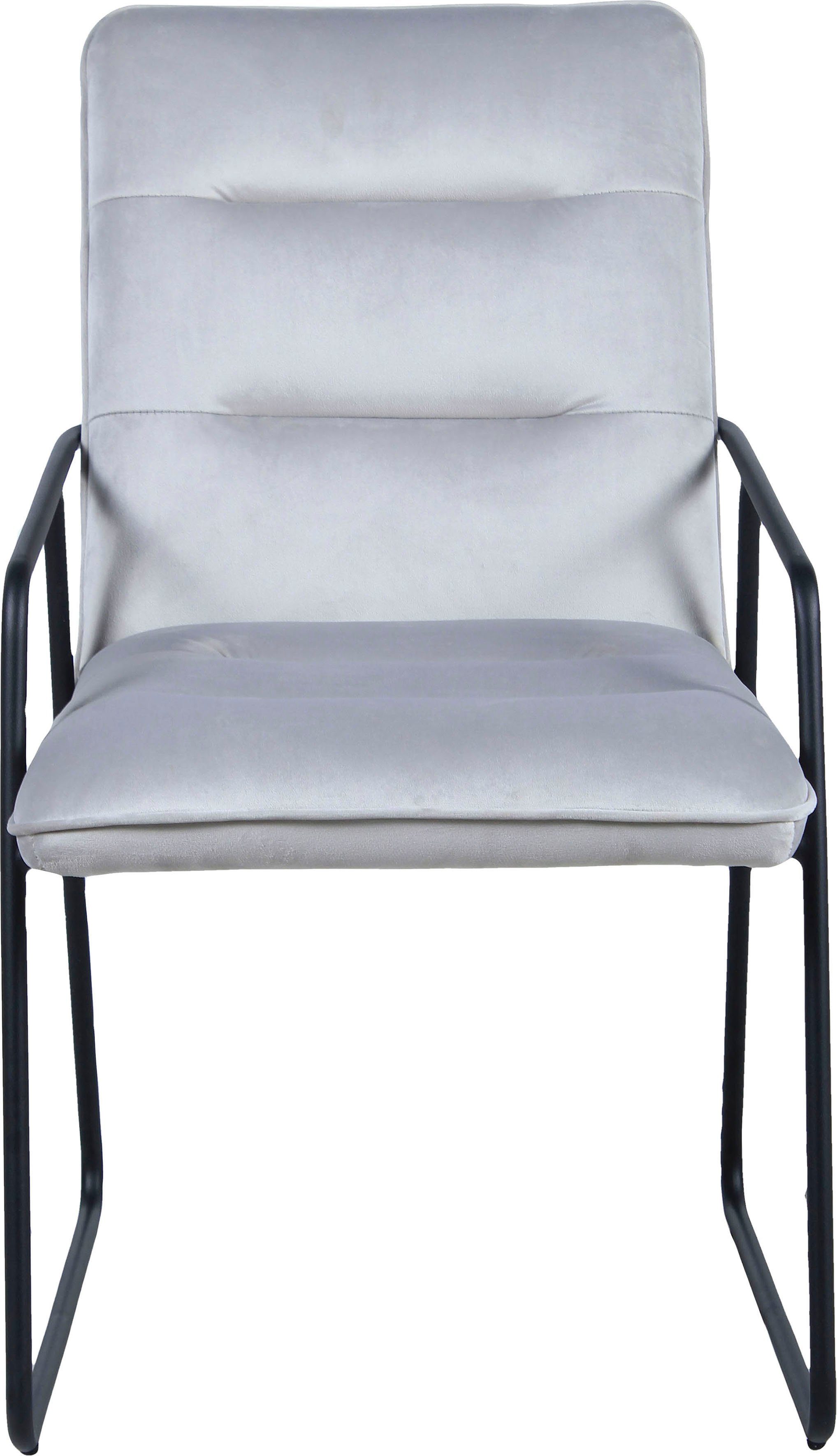INOSIGN Polsterstuhl Marla (Set, 2 St)