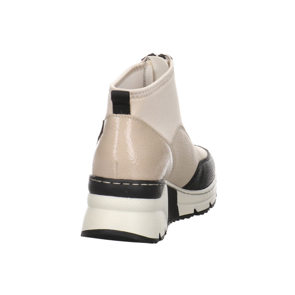 Rieker Boots