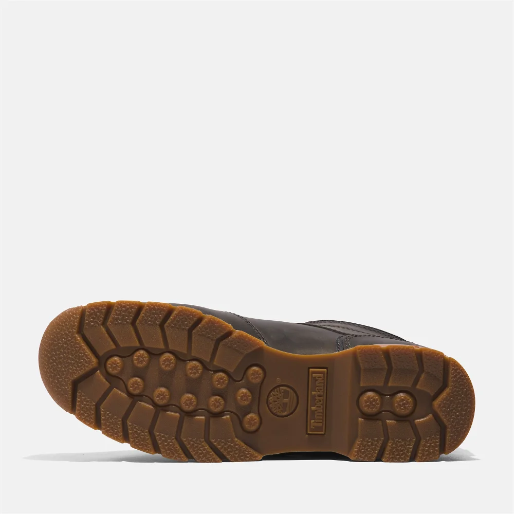 Timberland Splitrock Hiker TB0A621H0331 / grau
