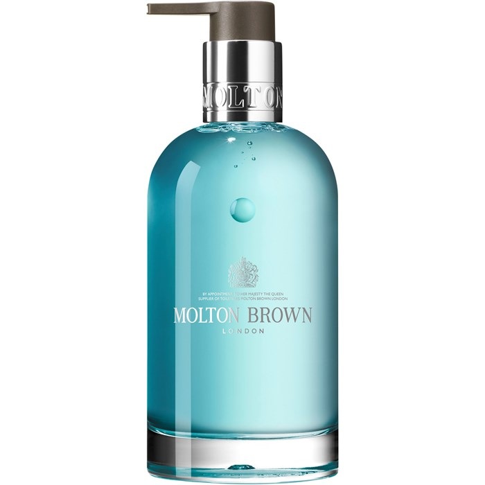 Fine Liquid Hand Wash