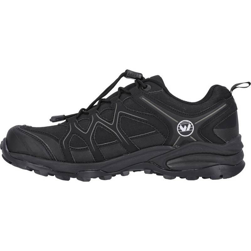 Whistler Nadian Alpine Bergschuhe Herren