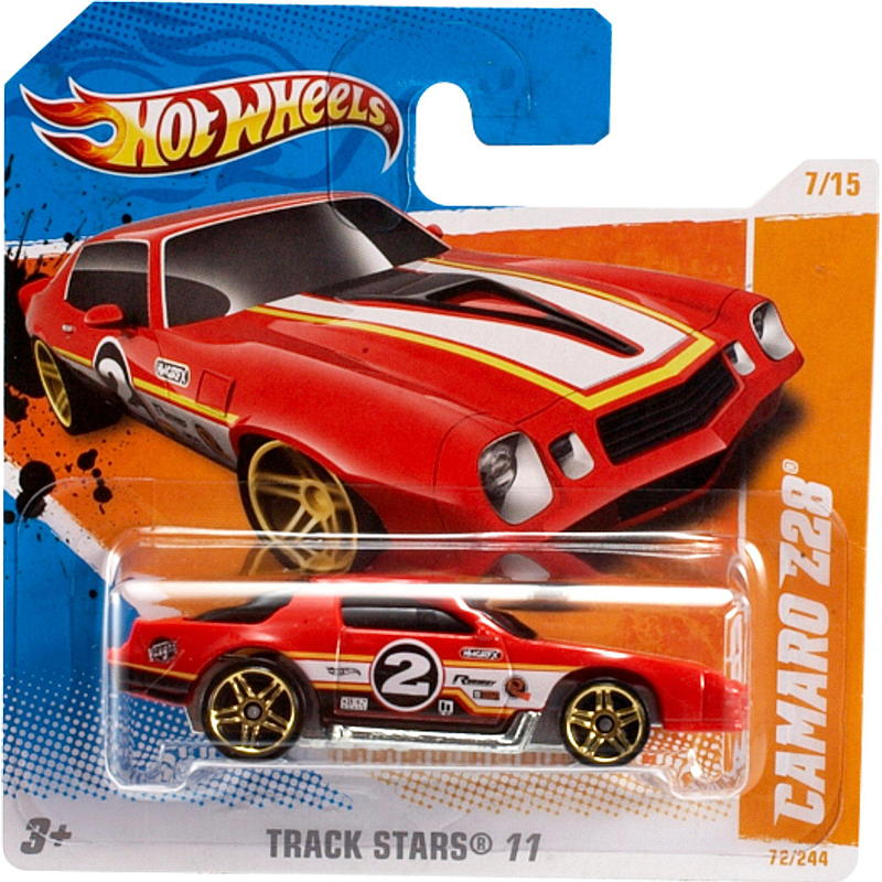 Hot Wheels Bil basic Hot Wheels