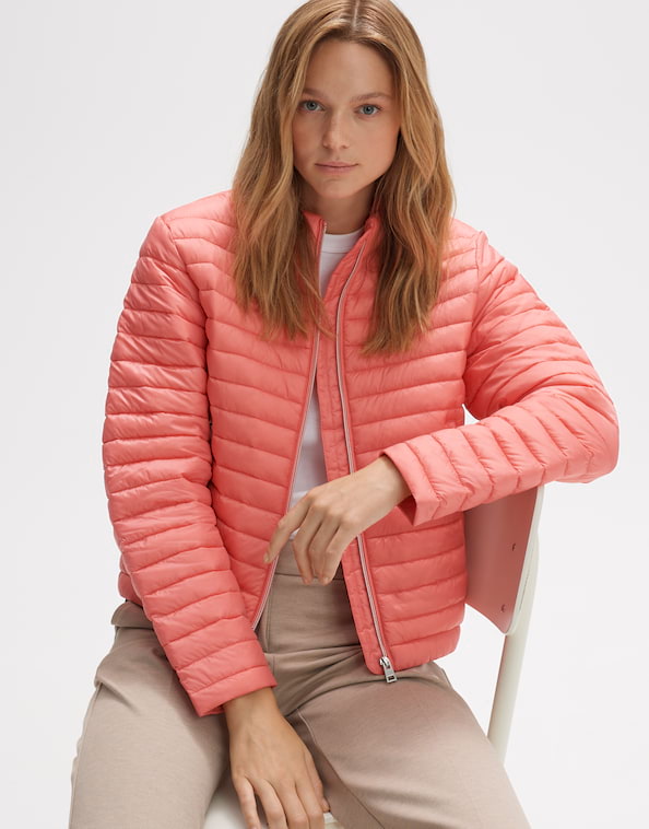 Steppjacke Hanea