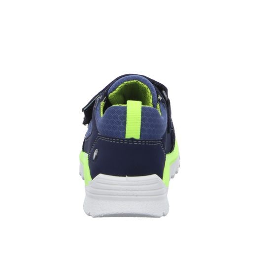 RICOSTA Jungen Halbschuhe blau