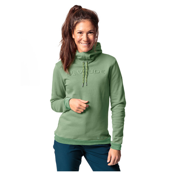 MANUKAU HOODY III Damen - Kapuzenpullover