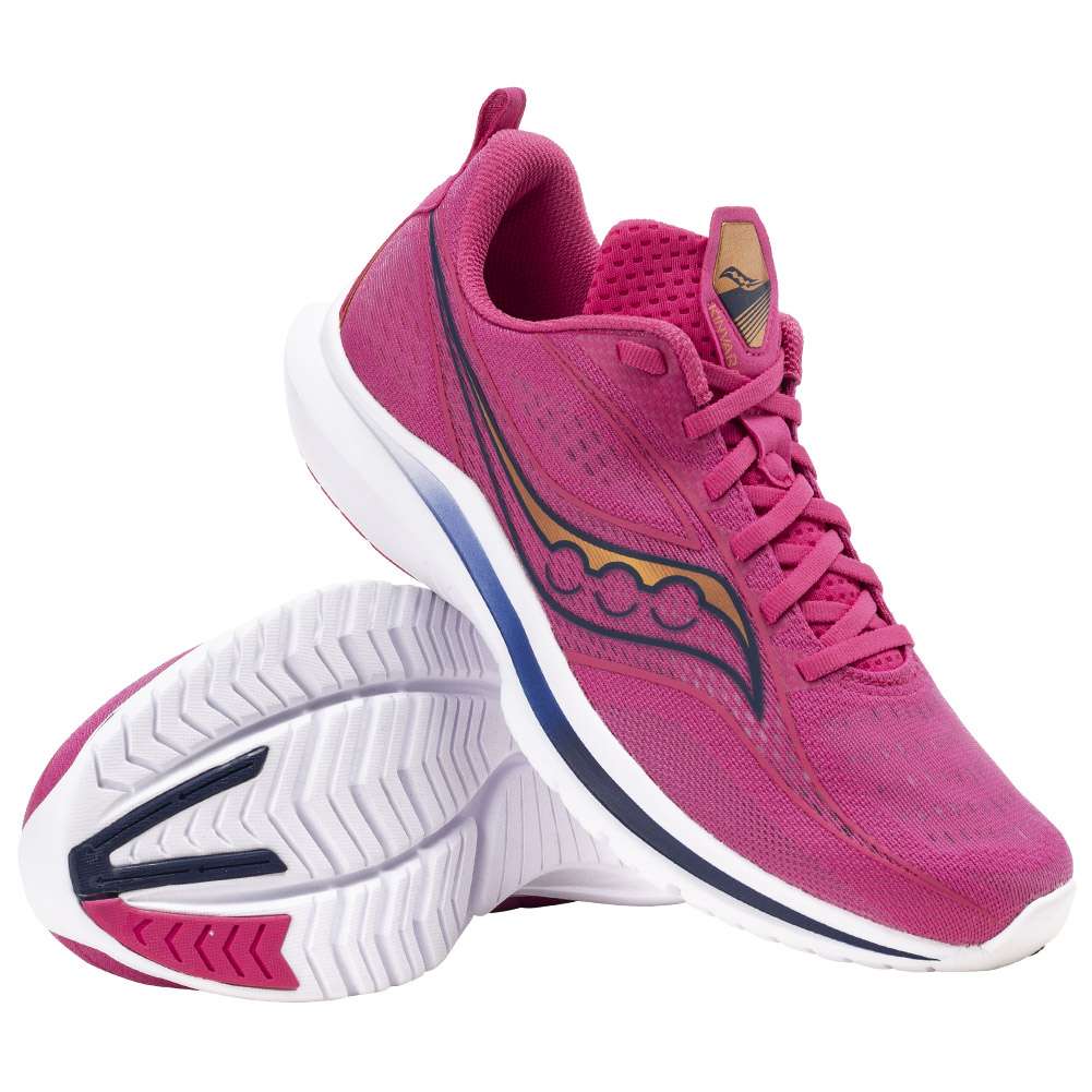 Saucony Kinvara 13 Herren Laufschuhe S20723-40