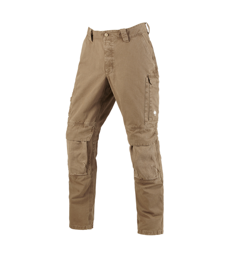 Bundhose e.s.botanica