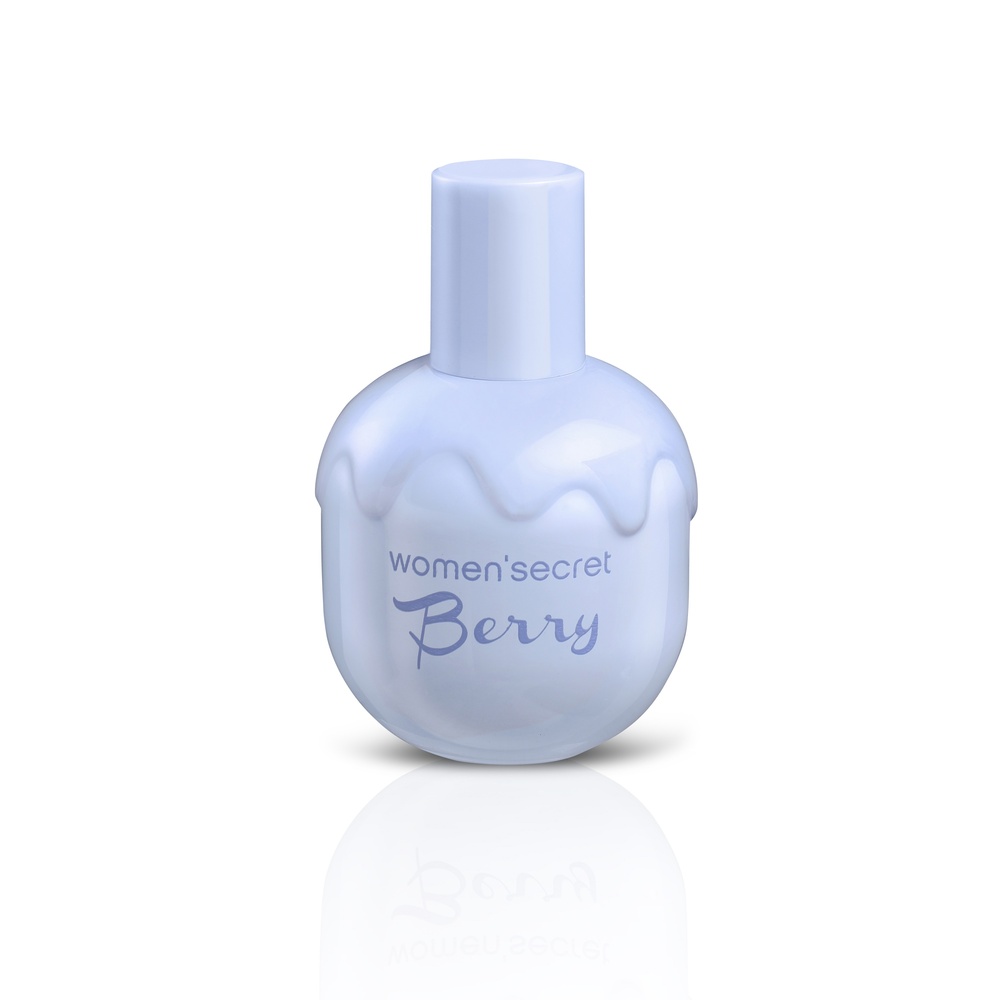 Women'secret WOMEN'SECRET BERRY TEMPTATION Eau de Toilette