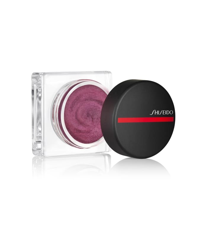Shiseido-BLUSH MINIMALIST WHIPPED POWDER-Fard à Joues